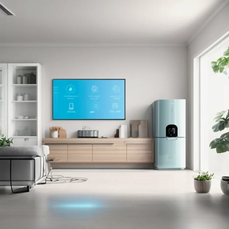 Gesundheit durch smarte Technik